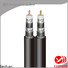 SanYuan cable coaxial 75 ohm manufacturers for digital video