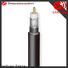 SanYuan trustworthy 50 ohm coax cable manufacturer for TV transmitters