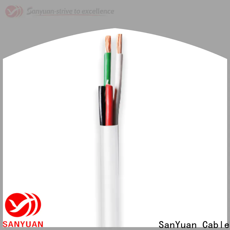 reliable audio cable wire manufacturer for recording studio