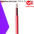 SanYuan control cable manufacturers for instrumentation
