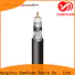 SanYuan long lasting 75 ohm coax supply for digital video