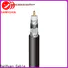 SanYuan cable coaxial 75 ohm factory for data signals
