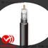 SanYuan strong 50 ohm coaxial cable manufacturer for TV transmitters