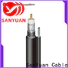 SanYuan easy to expand 75 ohm coax supply for digital audio