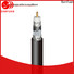 SanYuan long lasting 75 ohm coaxial cable company for digital audio