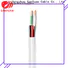 SanYuan hot selling audio cable factory direct supply for speaker