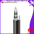 SanYuan cable coaxial 75 ohm suppliers for digital audio