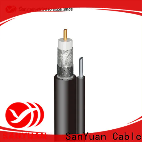 reliable 75 ohm coax supply for HDTV antennas