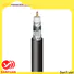 SanYuan latest 75 ohm coaxial cable supply for satellite