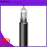 SanYuan trustworthy 50 ohm cable manufacturer for walkie talkies