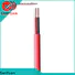 top control cable factory for instrumentation