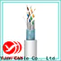 professional cat 7 ethernet cable manufacturer for data transfer