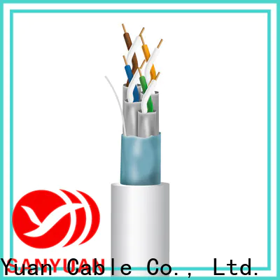 SanYuan high speed cat 7 cable manufacturer for gaming