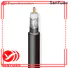 strong 50 ohm coaxial cable manufacturer for broadcast radio