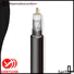 SanYuan 50 ohm cable wholesale for TV transmitters
