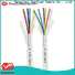 wholesale fire alarm network cable factory for smoke alarms