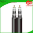 SanYuan cheap 75 ohm coaxial cable supply for digital video