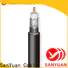 strong 50 ohm coaxial cable wholesale for walkie talkies
