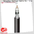 SanYuan cable 75 ohm company for data signals