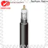 cost-effective coax cable 50 ohm wholesale for walkie talkies