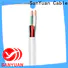 SanYuan hot selling audio cable supplier for speaker