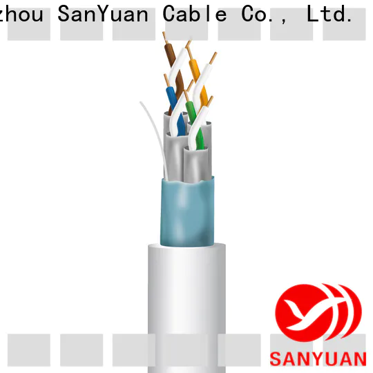 professional cat 7 lan cable series for gaming