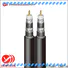 SanYuan cable coaxial 75 ohm supply for HDTV antennas