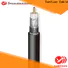 SanYuan 50 ohm coaxial cable supplier for broadcast radio