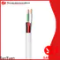 SanYuan durable audio cable supplier for speaker