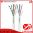 wholesale security alarm cable supply for video surveillance