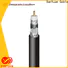best 75 ohm cable company for satellite