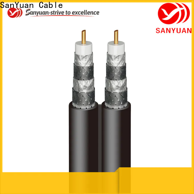 best 75 ohm cable company for digital audio