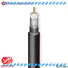 SanYuan 50 ohm coaxial cable supplier for TV transmitters