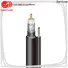 SanYuan long lasting 75 ohm cable supply for data signals
