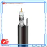 SanYuan 75 ohm coaxial cable company for digital video