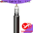 SanYuan top quality 50 ohm coaxial cable manufacturer for TV transmitters