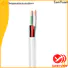 SanYuan audio cable wire factory direct supply for recording studio