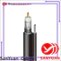 SanYuan easy to expand 75 ohm coaxial cable suppliers for digital audio
