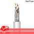 high-quality cat 7a ethernet cable manufacturers for data transfer