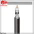 top cable 75 ohm manufacturers for satellite