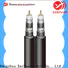 SanYuan latest 75 ohm cable supply for data signals
