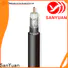 trustworthy 50 ohm coaxial cable manufacturer for cellular phone repeater