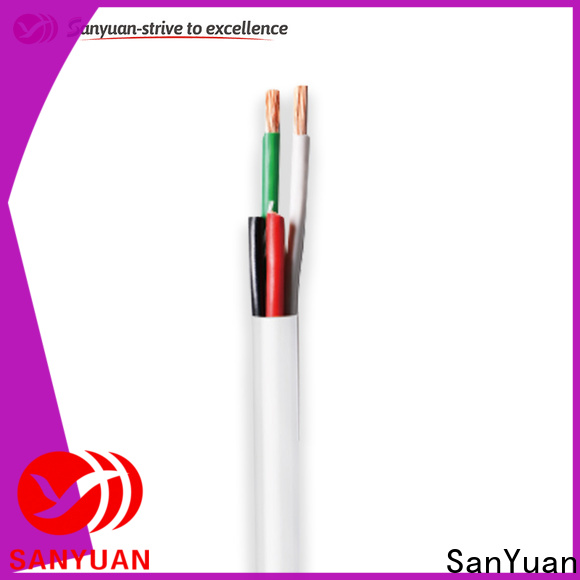 hot selling audio cable wire manufacturer for speaker