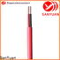 SanYuan latest control cable suppliers for automation