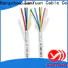 SanYuan high-quality fire alarm network cable company for fire alarm systems
