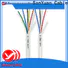 SanYuan security alarm cable company for intercom