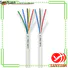 SanYuan security alarm cable company for video surveillance