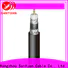 SanYuan long lasting cable coaxial 75 ohm company for satellite