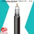 SanYuan coax cable 50 ohm supplier for walkie talkies