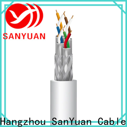 latest cat 7a cable suppliers for data transfer